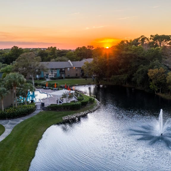 The Fountains at Forestwood Apartments in Fort Myers, FL